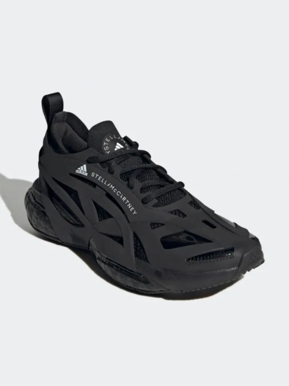 Adidas by Stella McCartney if you